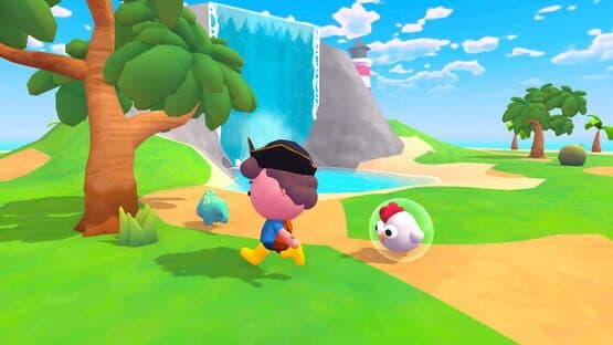 Bubble Chicken Farm — screenshot 8