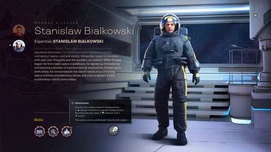 Terraformers: New Frontiers — screenshot 2