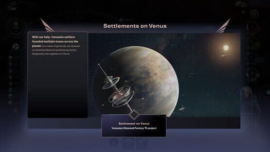 Terraformers: New Frontiers — screenshot 3