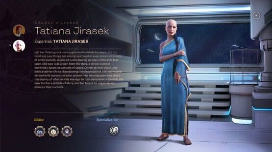Terraformers: New Frontiers — screenshot 4