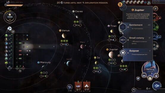 Terraformers: New Frontiers — screenshot 5