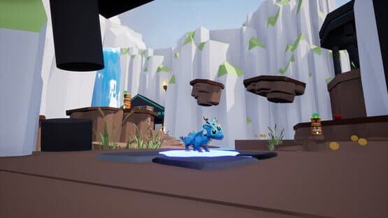 Fimbul's Gemboree — screenshot 1