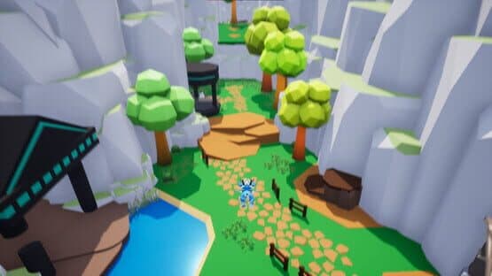 Fimbul's Gemboree — screenshot 4