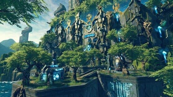 Arken Age — screenshot 1