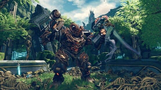 Arken Age — screenshot 2
