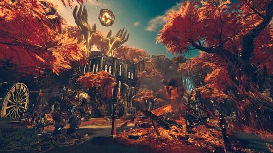 Arken Age — screenshot 3