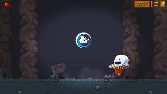 Niels Penguin Adventure — screenshot 2