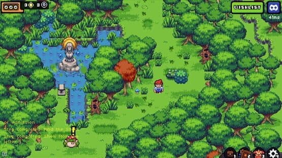 Portal Fantasy — screenshot 3