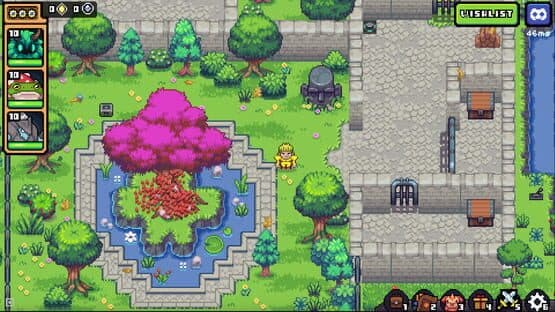 Portal Fantasy — screenshot 5