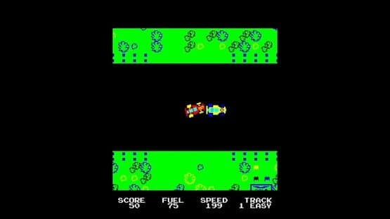 Monte Carlo — screenshot 1