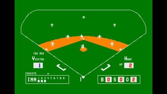 Extra Bases — screenshot 1