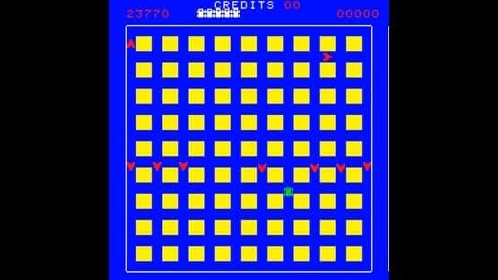 Targ — screenshot 1