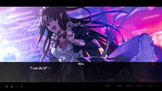 Mamiya: DoomsDayDreams — screenshot 2