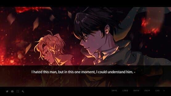 Mamiya: DoomsDayDreams — screenshot 5