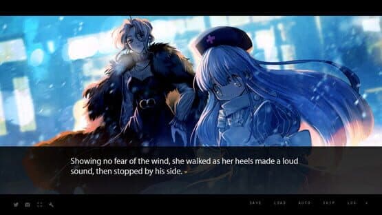 Mamiya: DoomsDayDreams — screenshot 6
