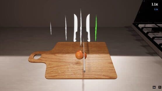 ASMR Food Experience — screenshot 3
