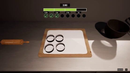 ASMR Food Experience — screenshot 5