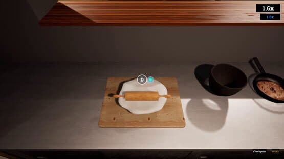 ASMR Food Experience — screenshot 6