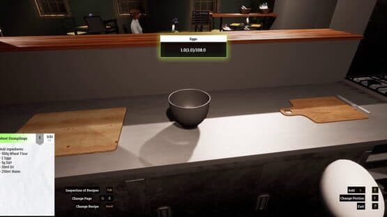 ASMR Food Experience — screenshot 8