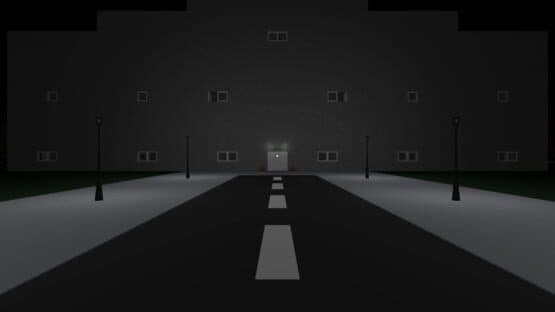 13 Wood St Remastered — screenshot 1
