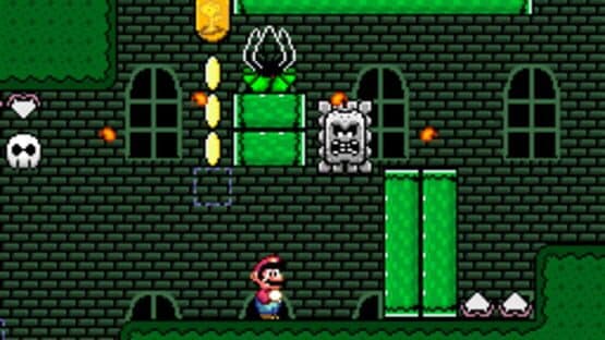 Lost in the Forest — screenshot 1