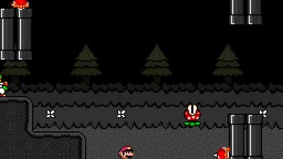 Lost in the Forest — screenshot 2