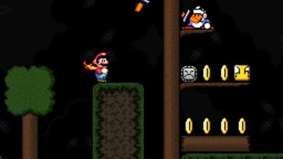 Lost in the Forest — screenshot 4
