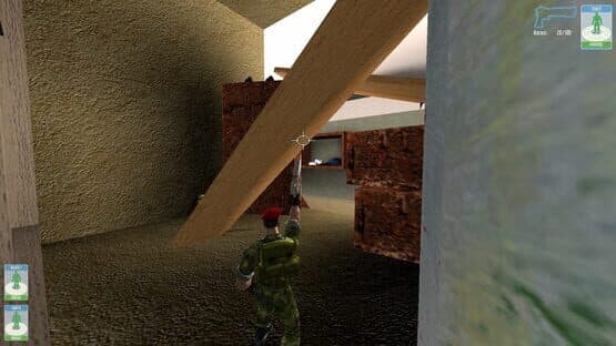 Refuse: Home Sweep Home — screenshot 1