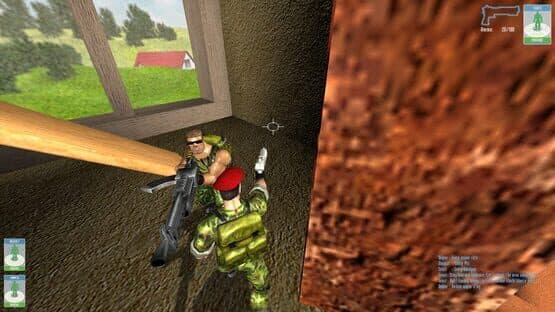 Refuse: Home Sweep Home — screenshot 2