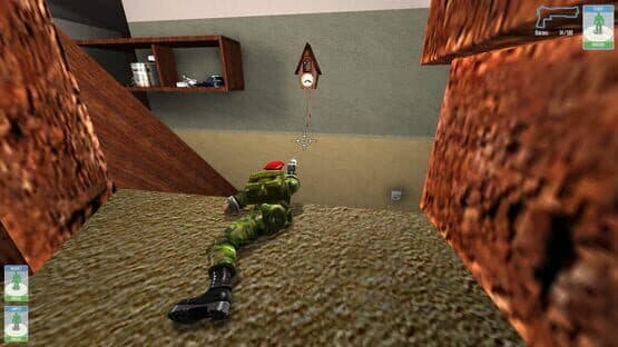 Refuse: Home Sweep Home — screenshot 3