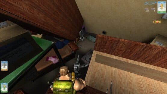 Refuse: Home Sweep Home — screenshot 5