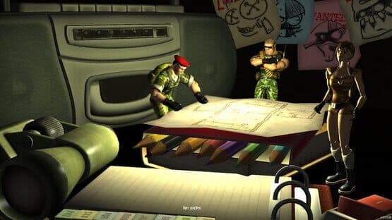 Refuse: Home Sweep Home — screenshot 6