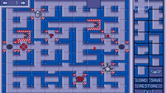 Tilt — screenshot 1