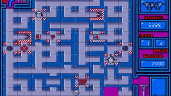 Tilt — screenshot 2