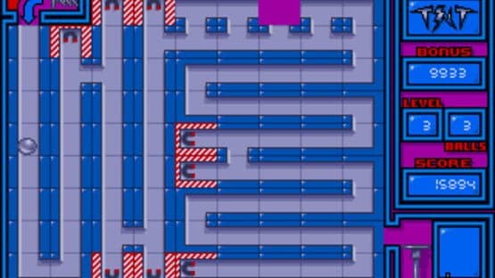 Tilt — screenshot 3