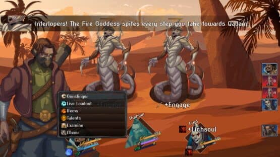 Tower Song — screenshot 1