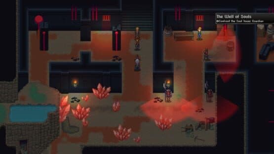 Tower Song — screenshot 2