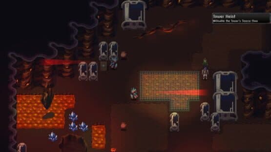 Tower Song — screenshot 3