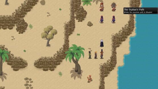Tower Song — screenshot 4
