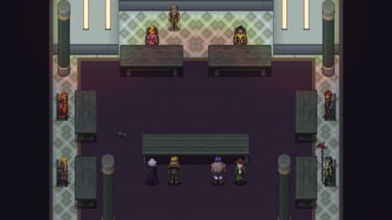 Tower Song — screenshot 5