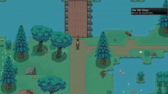 Tower Song — screenshot 6