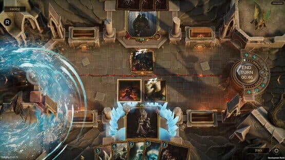 Aether: Trading Card Game — screenshot 1