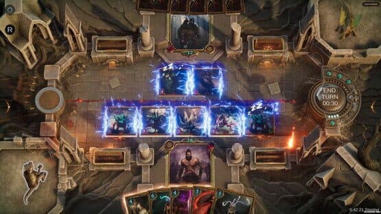 Aether: Trading Card Game — screenshot 2