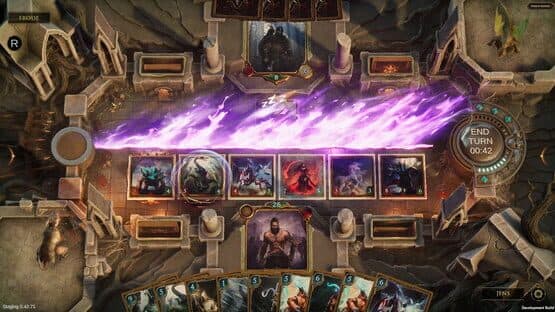 Aether: Trading Card Game — screenshot 3