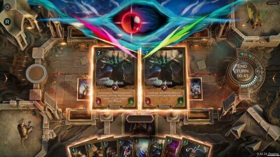 Aether: Trading Card Game — screenshot 4