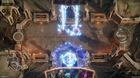 Aether: Trading Card Game — screenshot 5