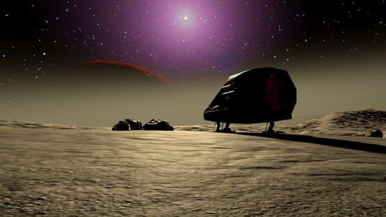 Inter Solar 83 — screenshot 2