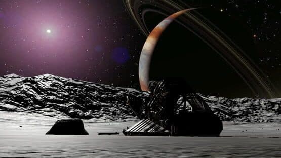 Inter Solar 83 — screenshot 3