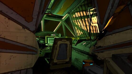 Inter Solar 83 — screenshot 5