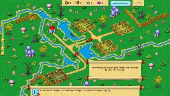 8Floor Bundle — screenshot 1